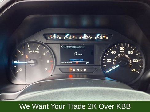 Used 2018 Ford F150 XL w/ Equipment Group 101A Mid AWD/4WD image 17