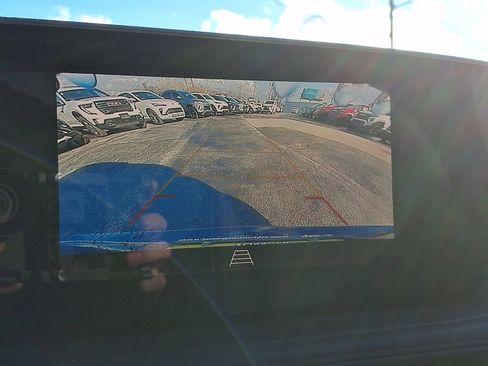 New 2026 Buick Encore GX Sport Touring w/ Comfort Package image 19