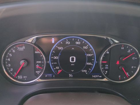 Certified 2023 GMC Acadia SLT w/ Technology Package FWD image 11