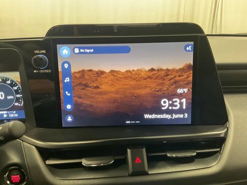 New 2026 Subaru Outback Wilderness AWD/4WD image 22