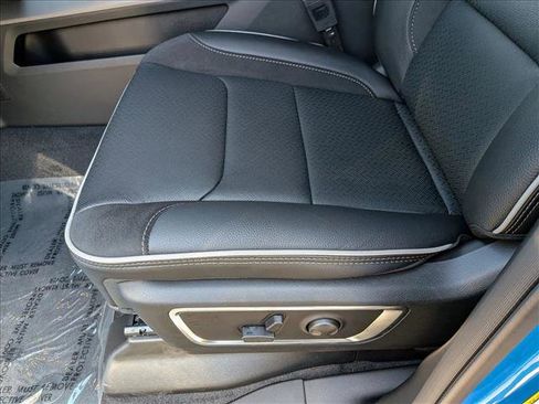 New 2026 RAM 1500 Laramie AWD/4WD image 4