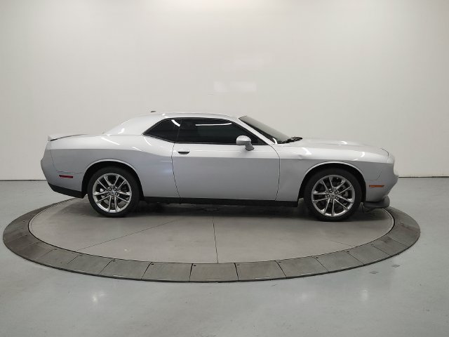 Used 2022 Dodge Challenger GT AWD/4WD image 9