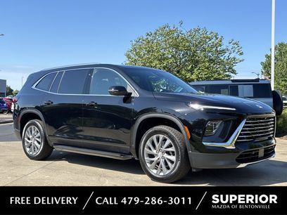 Used 2026 Buick Enclave Preferred w/ Power Package