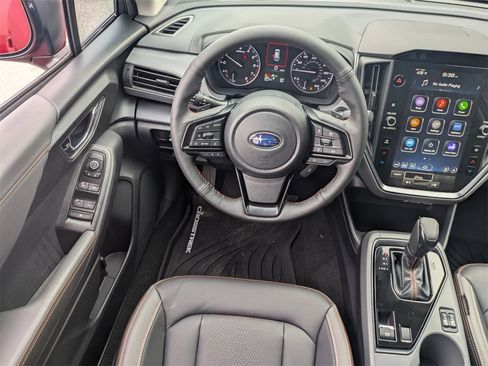 New 2026 Subaru Crosstrek 2.5i Limited image 16
