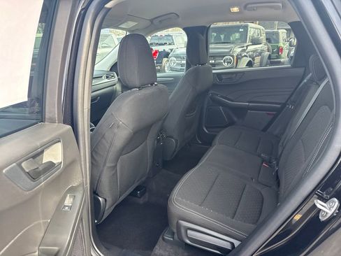 Used 2024 Ford Escape Active w/ Tech Pack #1 image 14