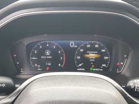 Used 2023 Honda Pilot Elite image 30