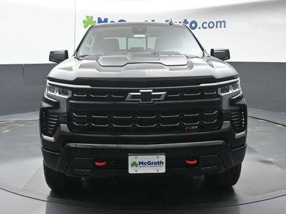 New 2026 Chevrolet Silverado 1500 LT Trail Boss w/ Convenience Package II
