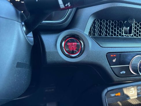 Certified 2025 Honda CR-V EX image 28