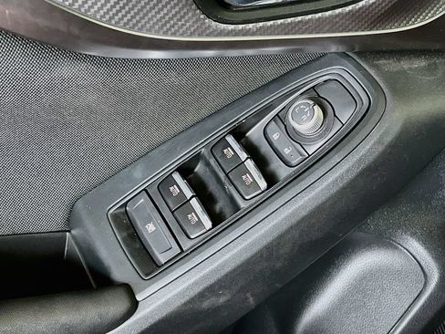Used 2022 Subaru WRX Premium AWD/4WD image 17