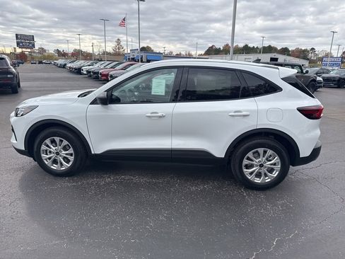 New 2026 Ford Escape Active w/ Tech Pack #1 image 6