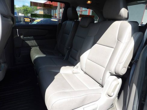 Used 2014 Honda Odyssey EX-L image 10