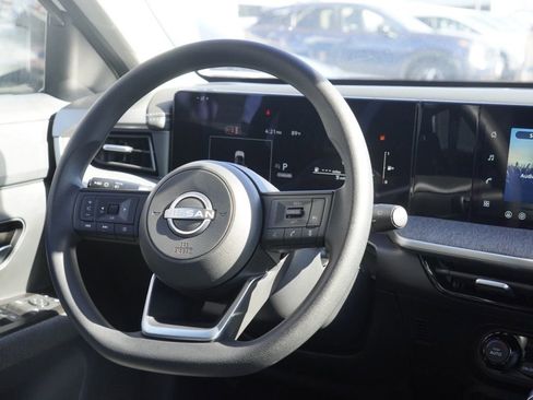 New 2026 Nissan Kicks SV image 23