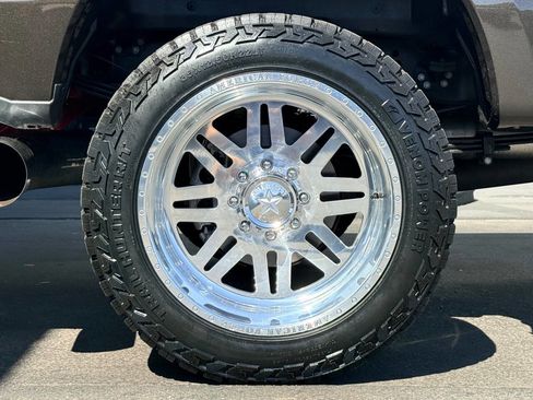 Used 2025 Ford F350 King Ranch AWD/4WD image 16