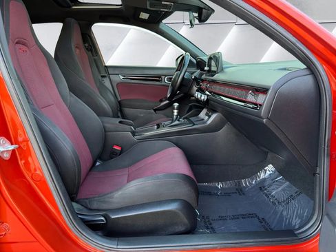 Used 2022 Honda Civic Si image 19