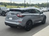 Used 2022 Nissan Murano SL w/ SL Moonroof Package image 6