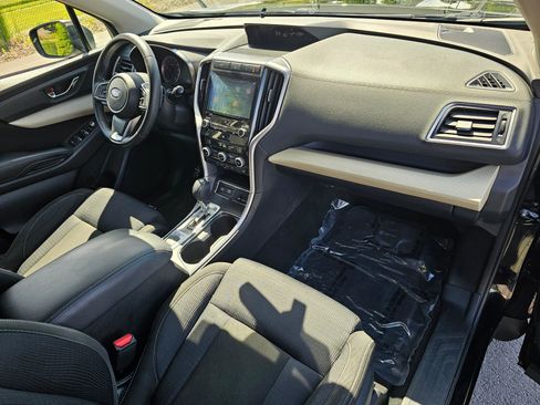 Used 2019 Subaru Ascent Premium AWD/4WD image 11