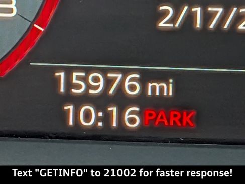 Certified 2024 Audi Q3 2.0T Premium w/ Convenience Package image 35