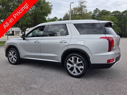 Used 2022 Hyundai Palisade SEL w/ Premium Package
