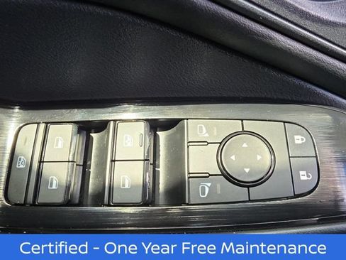 Certified 2024 Nissan Rogue SV FWD image 30