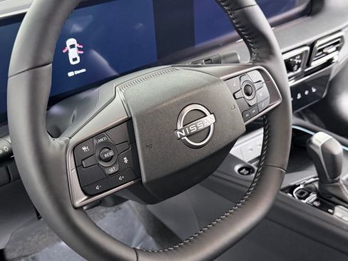Certified 2026 Nissan Sentra SV w/ SV Convenience Package FWD image 15