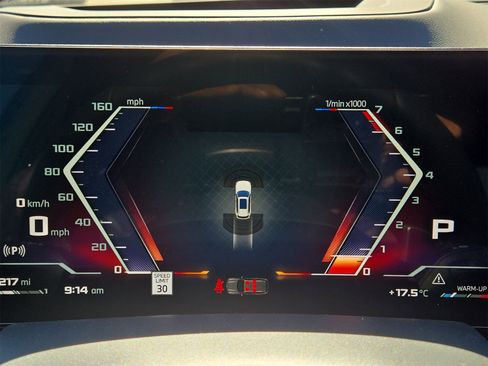 Used 2026 BMW X5 M60i image 20