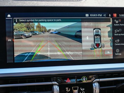 Used 2021 BMW 430i Coupe w/ Convenience Package RWD image 22