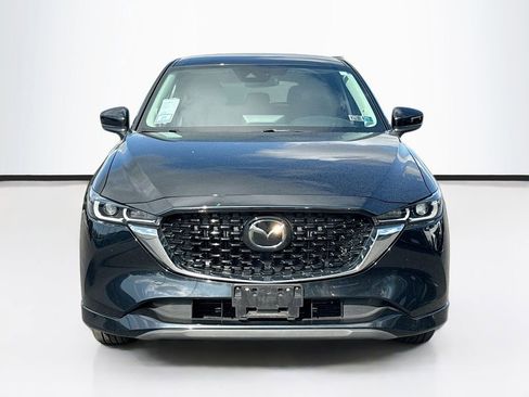 Used 2024 MAZDA CX-5 AWD 2.5 S w/ Select Package image 2