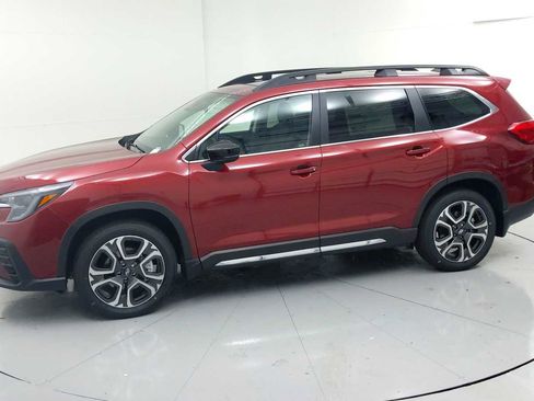 New 2026 Subaru Ascent Limited image 5