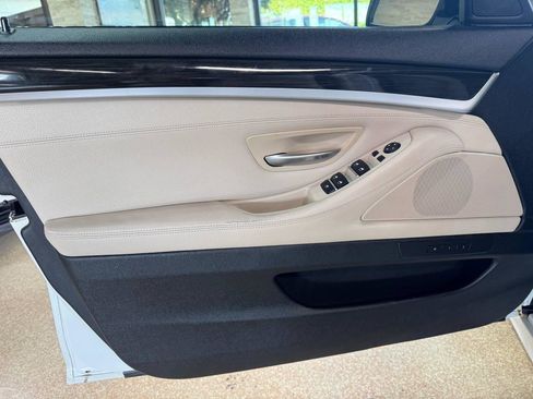 Used 2013 BMW 535i Sedan RWD image 16