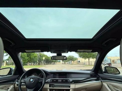 Used 2013 BMW 535i Sedan image 22