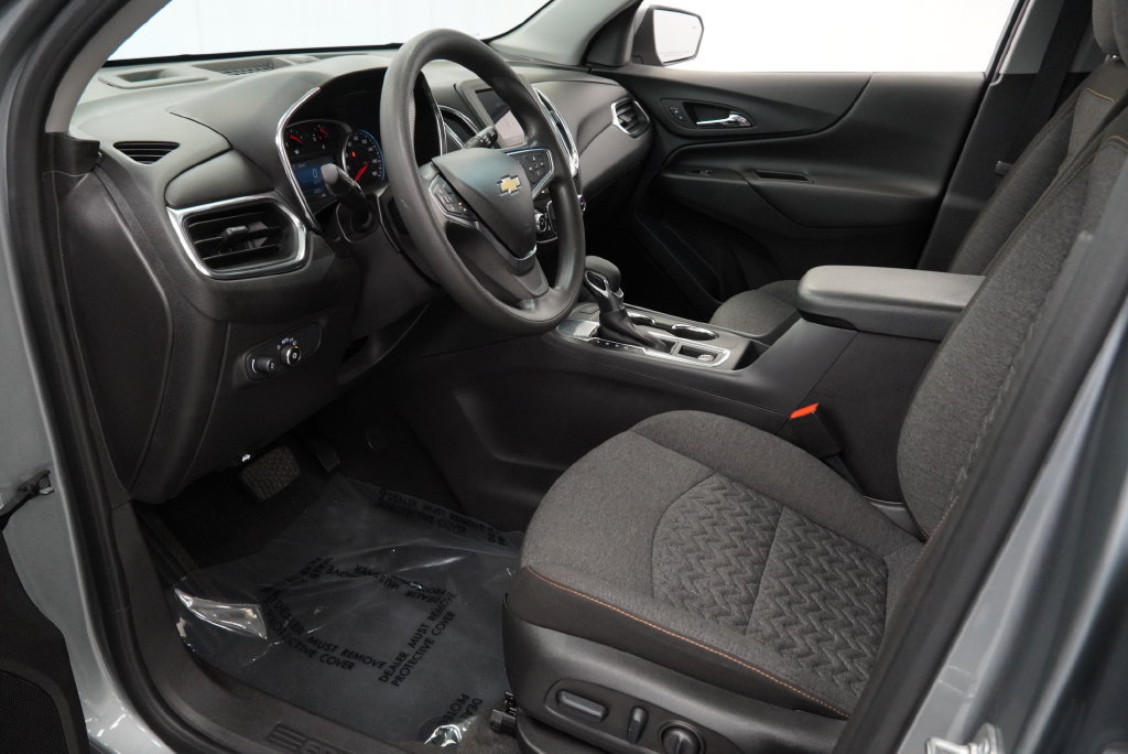 Certified 2024 Chevrolet Equinox LT FWD image 12