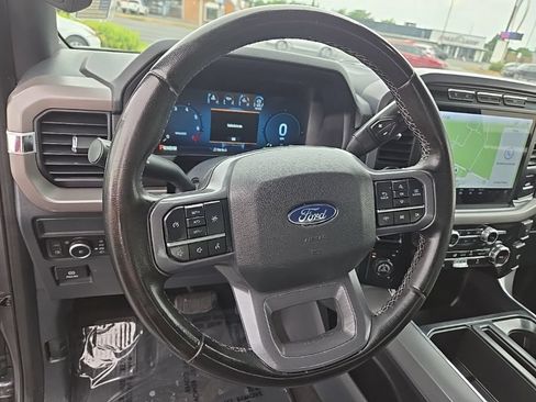 Used 2024 Ford F150 XLT w/ Mobile Office Package AWD/4WD image 13