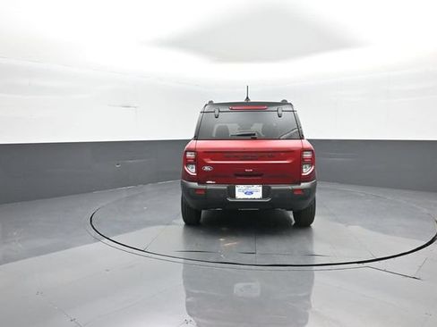New 2026 Ford Bronco Sport Big Bend w/ Convenience Package AWD/4WD image 6