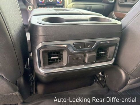 Used 2021 GMC Sierra 1500 SLT AWD/4WD image 28