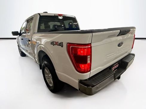 Used 2021 Ford F150 XLT w/ Equipment Group 301A Mid AWD/4WD image 8