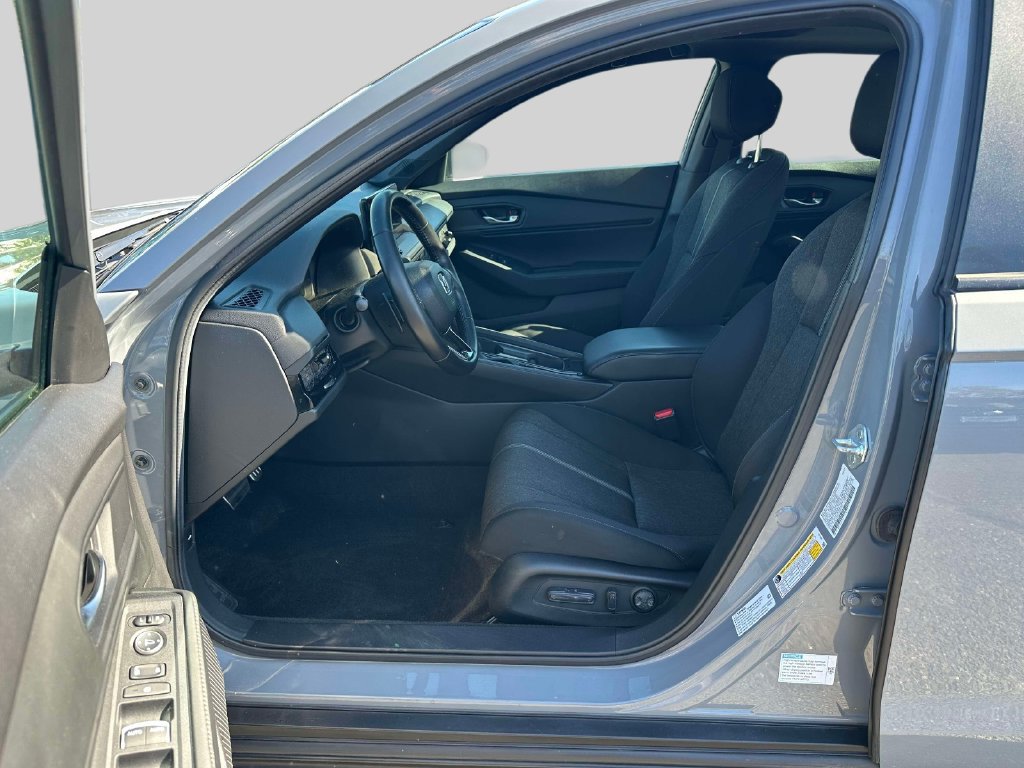 Used 2024 Honda Accord Sport image 14