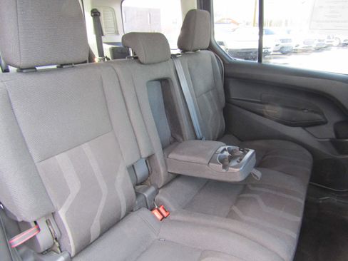 Used 2018 Ford Transit Connect XLT image 22
