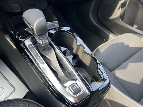 New 2026 Chevrolet Trax ACTIV w/ Driver Confidence Package FWD image 36