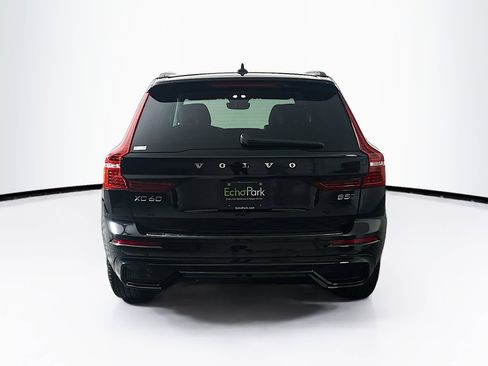 Used 2024 Volvo XC60 B5 Core image 7
