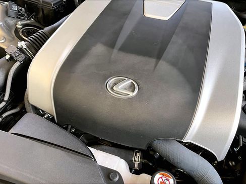 Used 2023 Lexus IS 350 F Sport RWD image 31