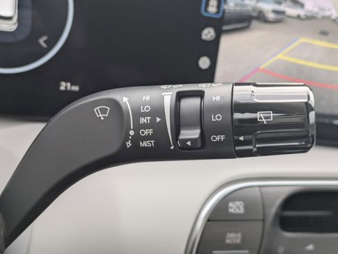 New 2026 Hyundai Palisade SEL FWD image 28