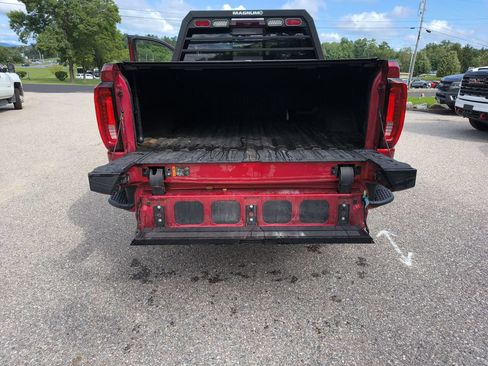 Used 2022 GMC Sierra 2500 AT4 w/ AT4 Premium Plus Package AWD/4WD image 20