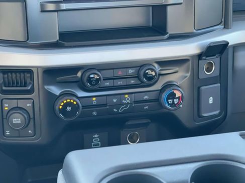 New 2026 Ford F250 XL w/ STX Appearance Package AWD/4WD image 17