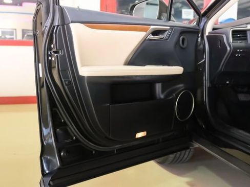 Used 2021 Lexus RX 350 FWD w/ Premium Package image 38