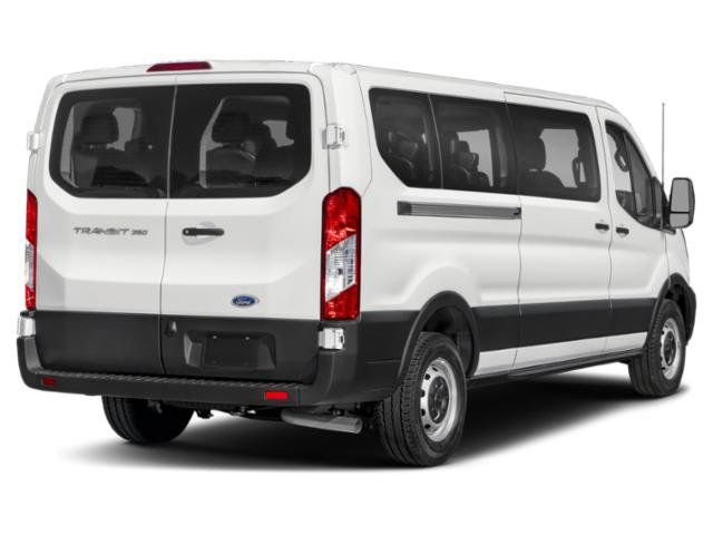 Used 2024 Ford Transit 350 XLT RWD image 3