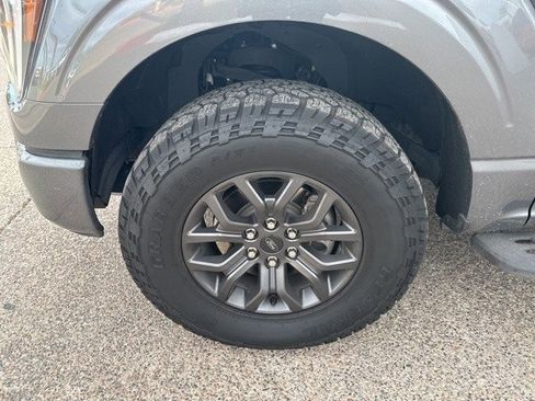 Used 2023 Ford F150 Tremor w/ Equipment Group 402A High image 2