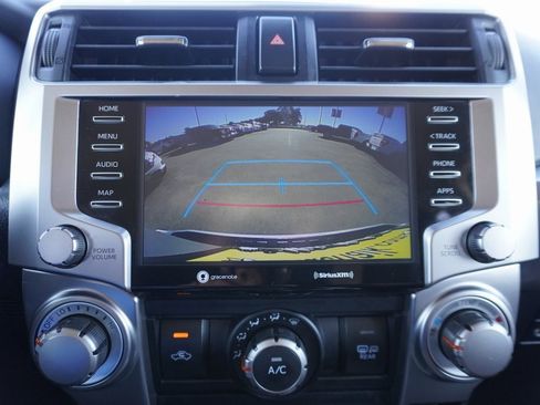 Used 2024 Toyota 4Runner SR5 image 14