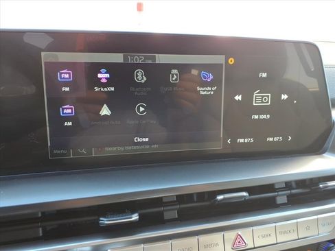 New 2025 Kia Telluride S image 20