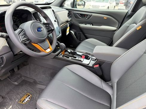 New 2026 Subaru Forester Wilderness AWD/4WD image 19
