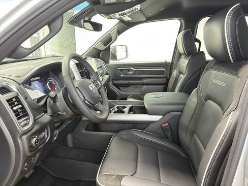 New 2026 RAM 1500 Laramie w/ Sport Appearance Package AWD/4WD image 13